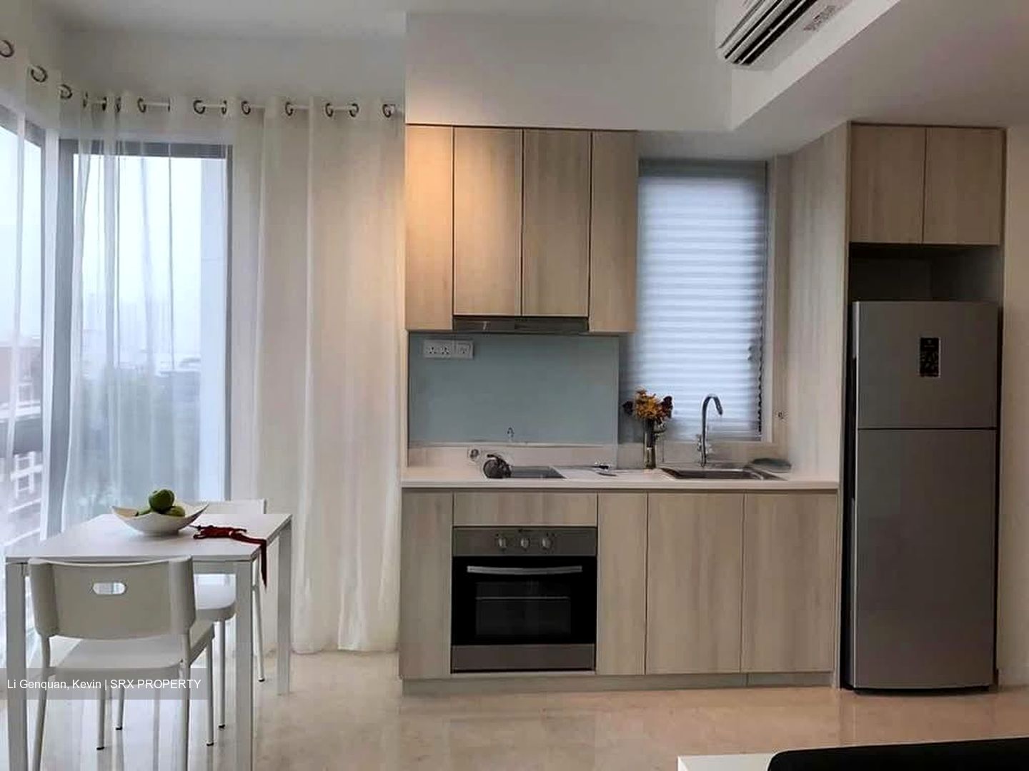Thomson Three (D20), Apartment #595759251